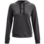 Under Armour Armor Rival Terry W női Kapucnis pulóver 1369855010