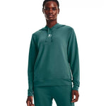 Under Armour Armor Rival Terry W női Kapucnis pulóver 1369855722