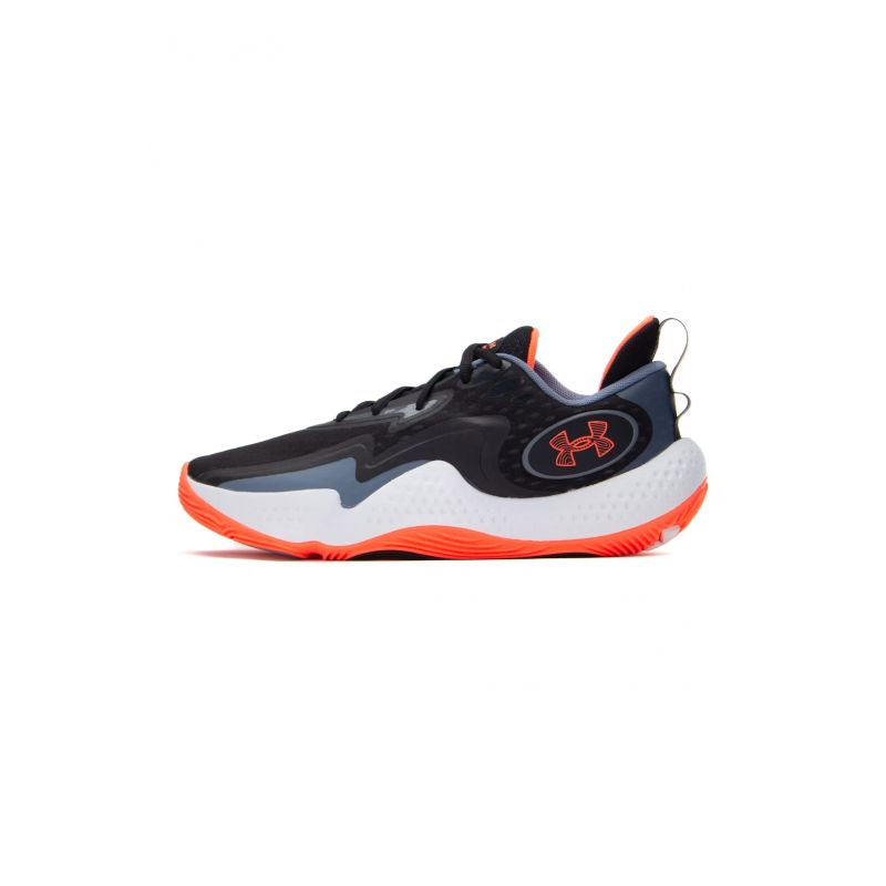 Under Armour Armor Spawn 5 M shoes férfi Edzőcipő 3026285-001