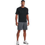 Under Armour Armor Tech Vent Short - Loose M Nadrág férfi 1376955012