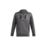 Under Armour Armor UA Armor Fleece Big Logo HD férfi Pulóver 1379743-025