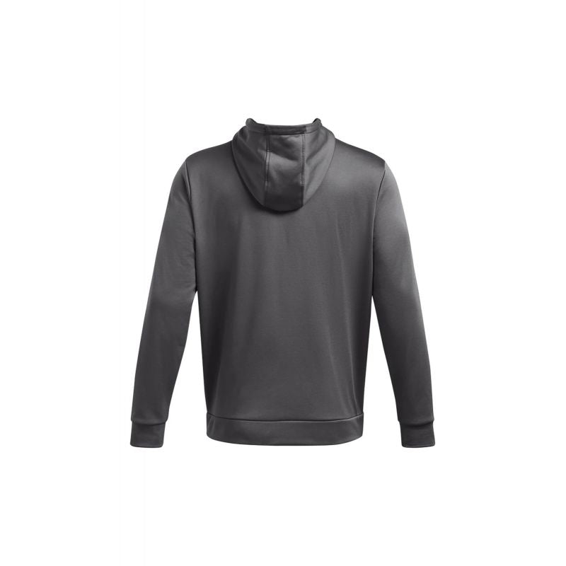 Under Armour Armor UA Armor Fleece Big Logo HD férfi Pulóver 1379743-025