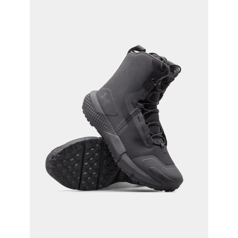 Under Armour Armor UA Charged Valsetz Zip M shoes Edzőcipő férfi 3027383-001