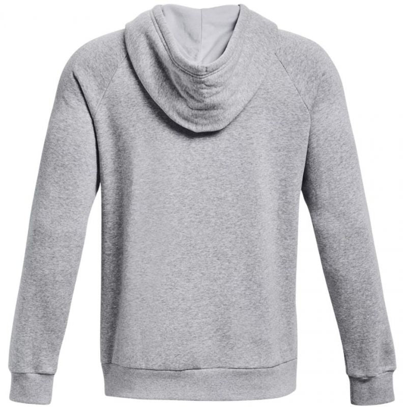Under Armour Armor UA Rival Flc Graphic férfi Kapucnis pulóver 1370349011