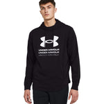 Under Armour Armor UA Rival Terry Graphic Kapucnis Kapucnis férfi pulóver 1386047001