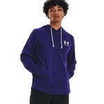Under Armour Armor UA Rival Terry LC HD férfi Pulóver 1370401468