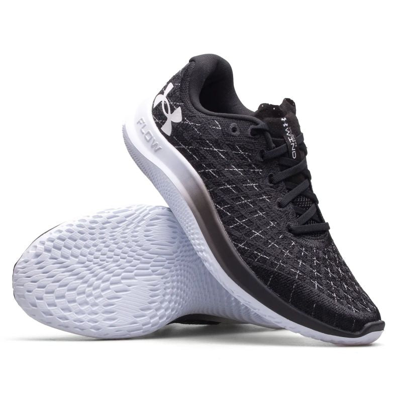 Under Armour Armor Velocity Wind 2 M shoes férfi Edzőcipő 3024903-001