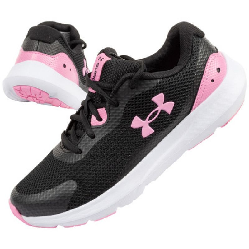 Under Armour Armor W shoes női Edzőcipő 3025013-001