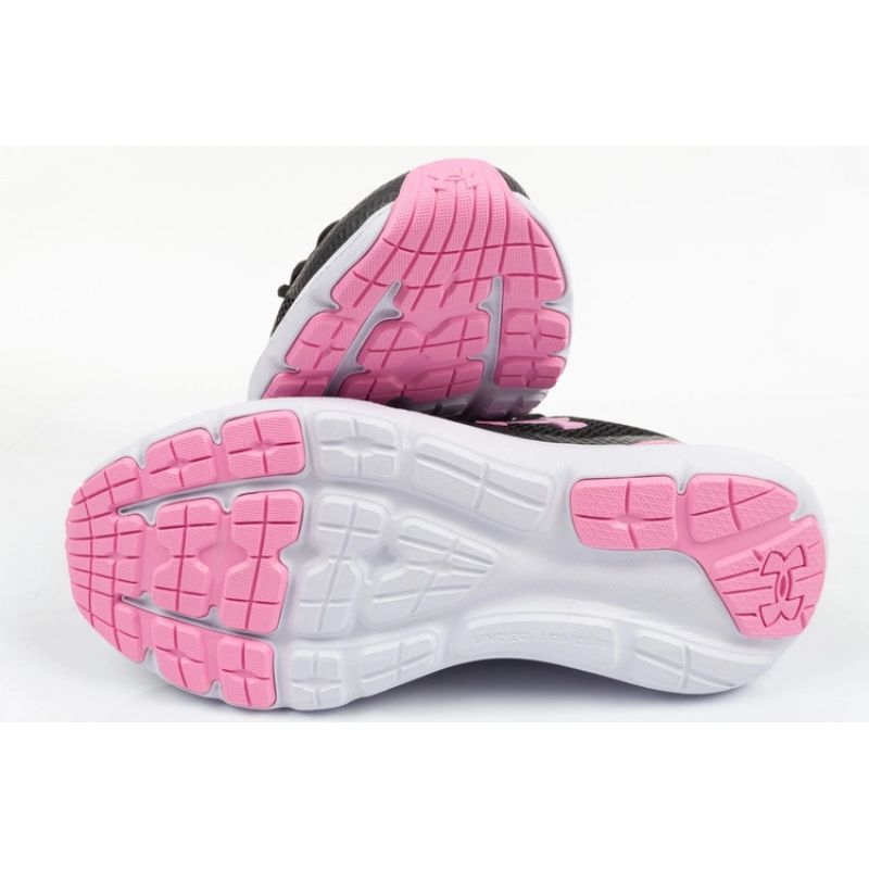 Under Armour Armor W shoes női Edzőcipő 3025013-001