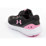 Under Armour Armor W shoes női Edzőcipő 3025013-001