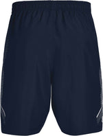 Under Armour Armor Woven Graphic Shorts M Nadrág férfi 1309651-409