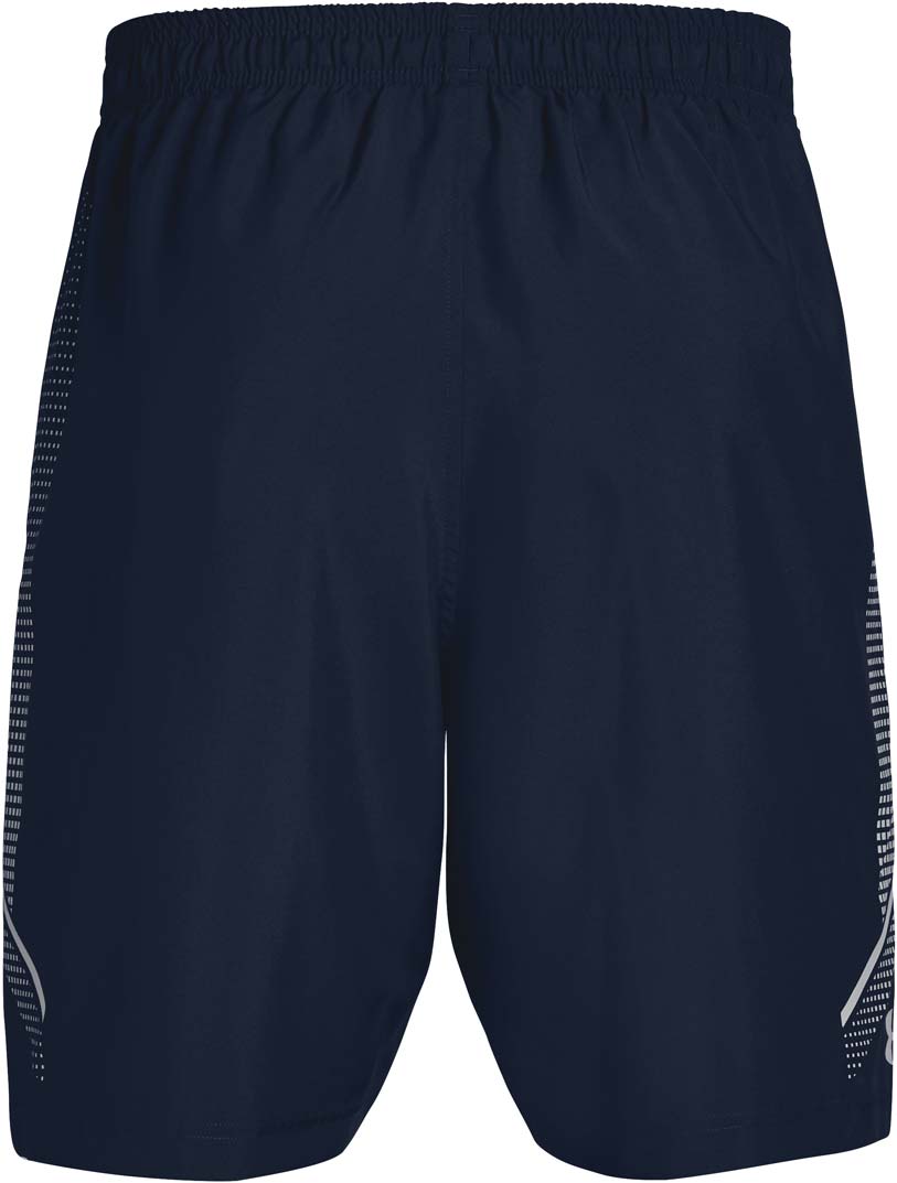 Under Armour Armor Woven Graphic Shorts M Nadrág férfi 1309651-409