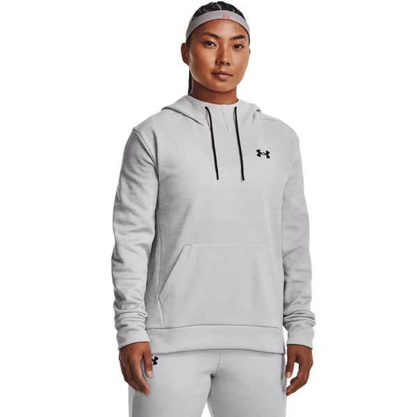 Under Armour Armour Fleece Hoodie Pulóver Hosszú ujjú póló - Sportmania.hu