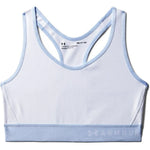 Under Armour ARMOUR MID KEYHOLE női Sportmelltartó