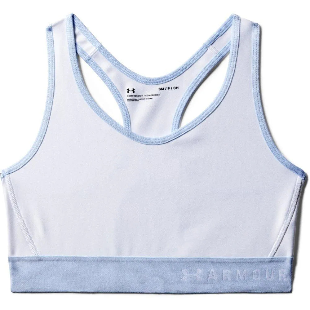 Under Armour ARMOUR MID KEYHOLE női Sportmelltartó