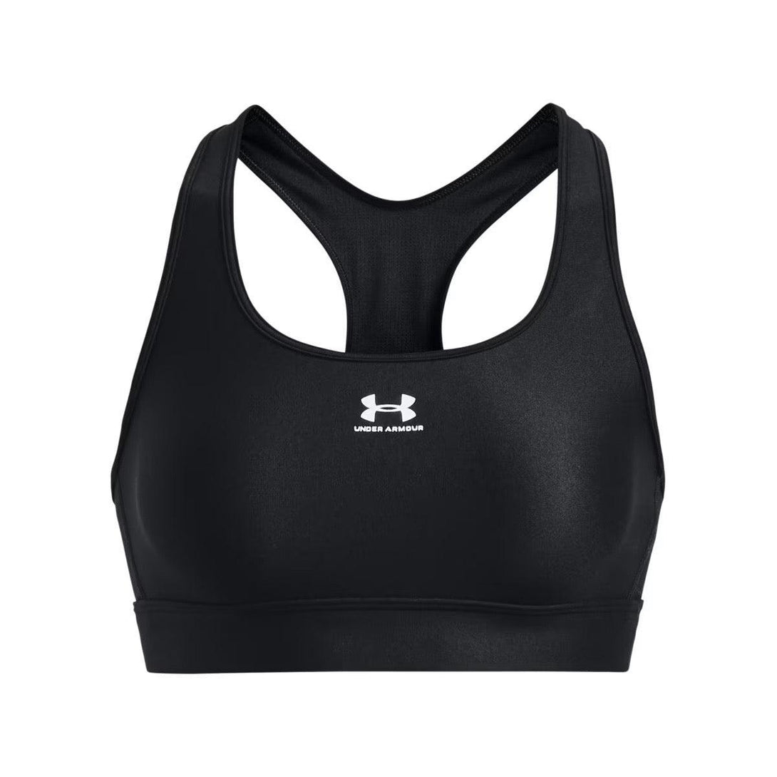 Under Armour Armour Mid Keyhole , fekete Sportmelltartó - Sportmania.hu