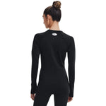 Under Armour Authentics Crew fitnesz felső, női Aláöltözet - Sportmania.hu