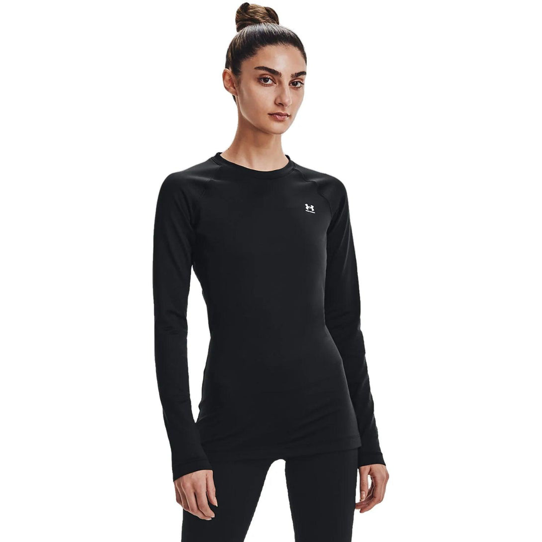 Under Armour Authentics Crew fitnesz felső, női Aláöltözet - Sportmania.hu