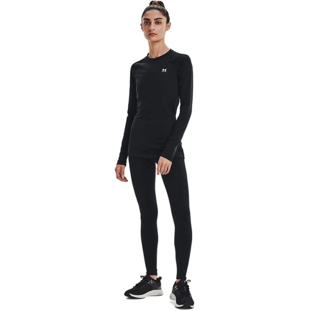 Under Armour Authentics Crew fitnesz felső, női Aláöltözet - Sportmania.hu