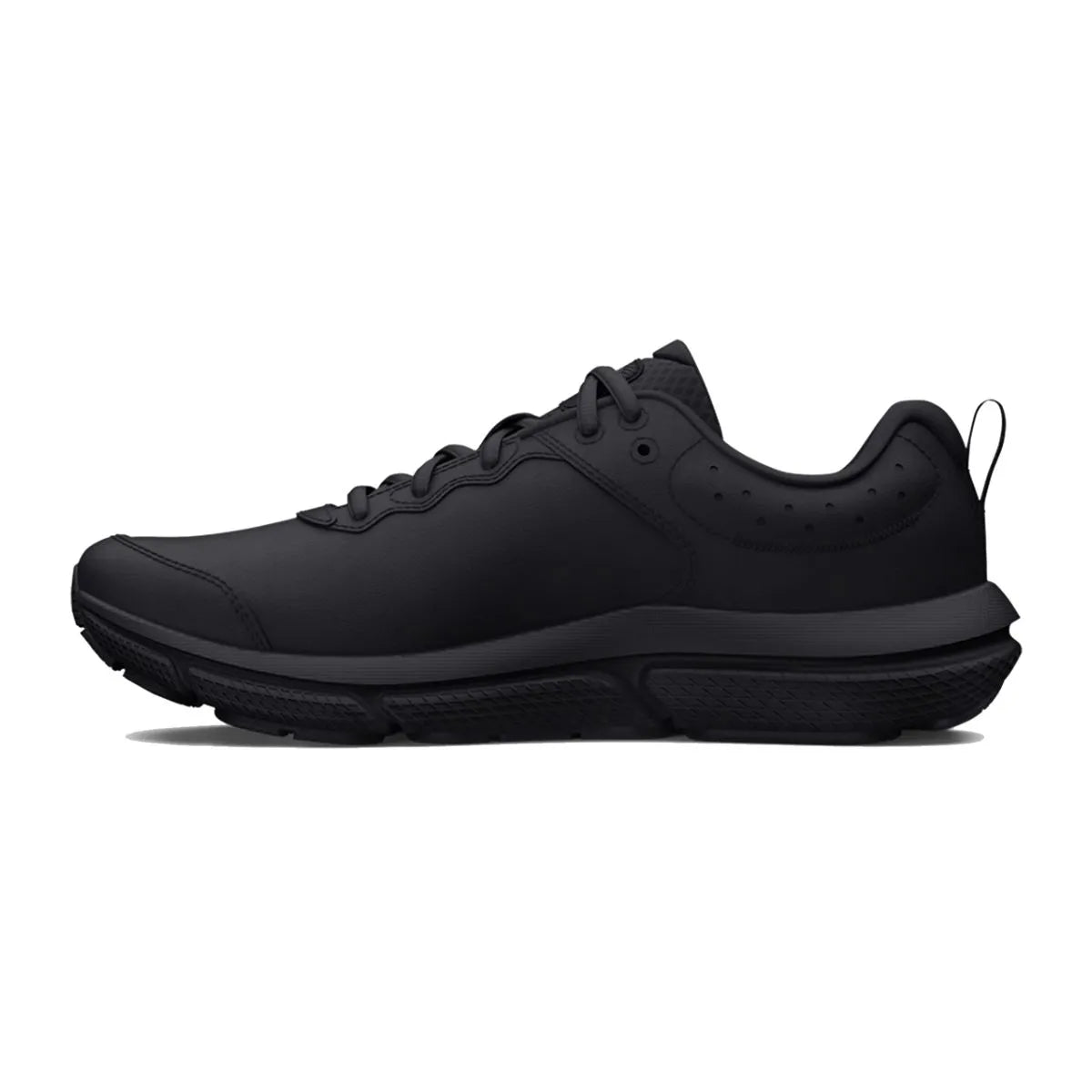 Under Armour BGS Assert 10 UFM SYN Cipő - Sportmania.hu