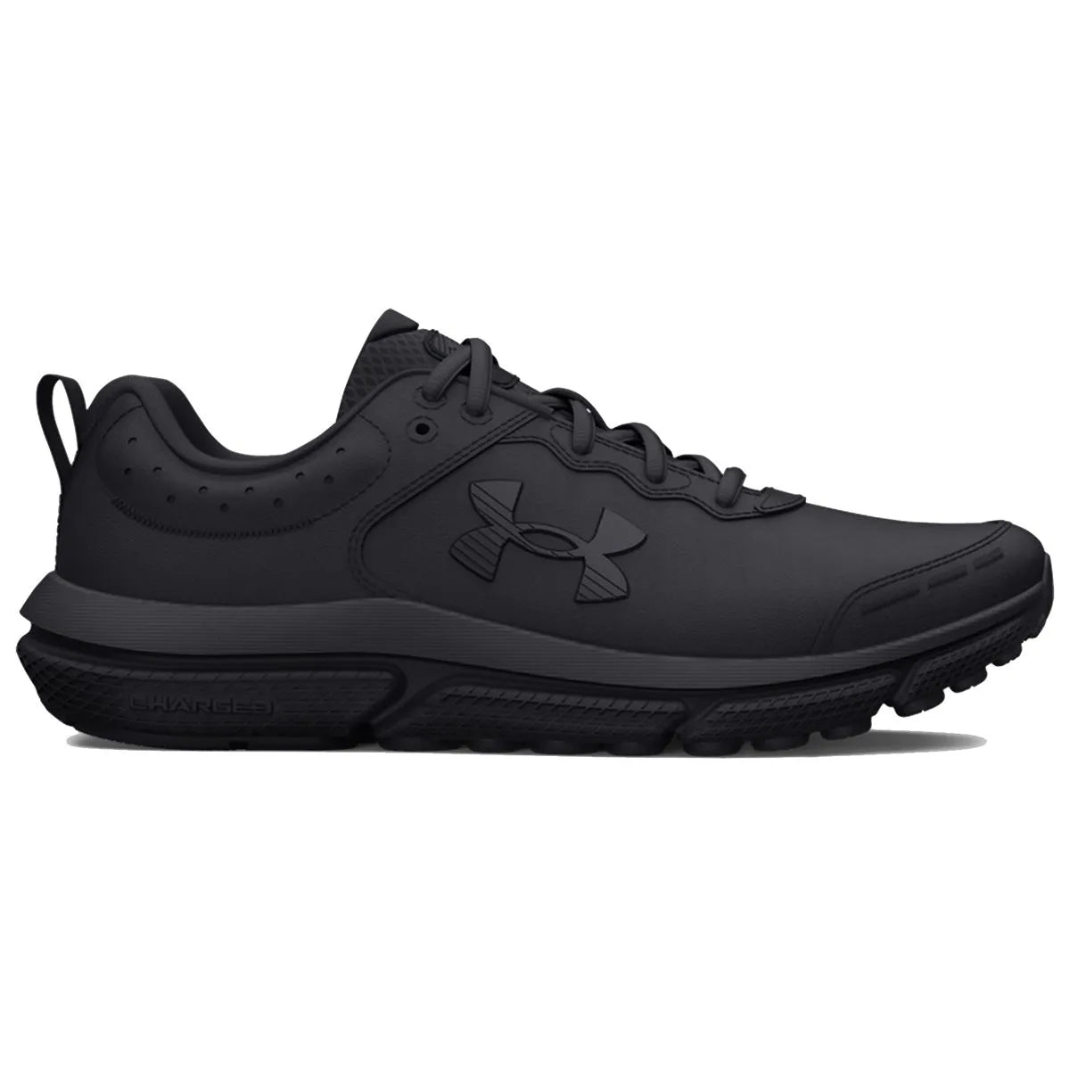 Under Armour BGS Assert 10 UFM SYN Cipő - Sportmania.hu