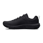 Under Armour BGS Assert 10 UFM SYN gyerek Utcai cipő