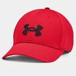 Under Armour Blitzing Adj Cap baseball sapka, egy méret