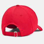Under Armour Blitzing Adj Cap baseball sapka, egy méret