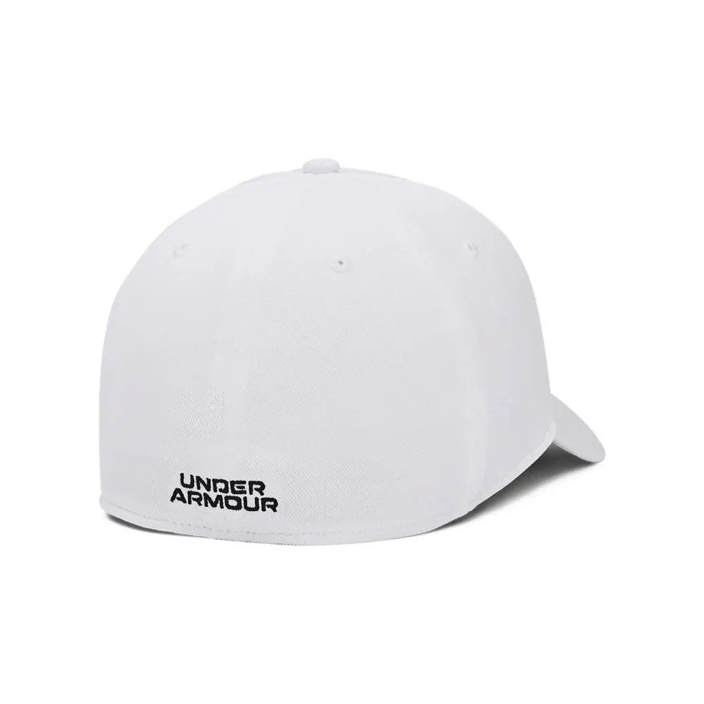 Under Armour Blitzing férfi , fehér Baseball sapka - Sportmania.hu