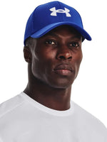 Under Armour Blitzing férfi , kék Baseball sapka - Sportmania.hu