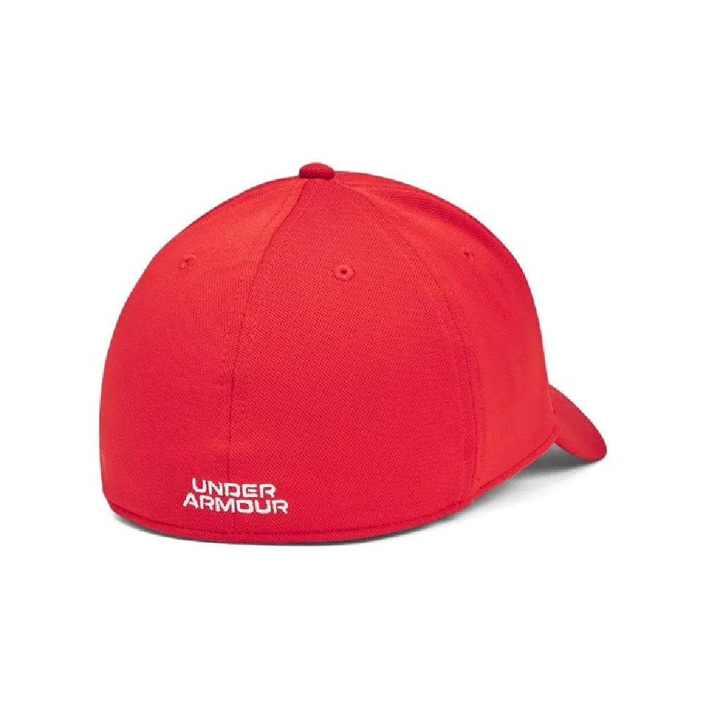 Under Armour Blitzing férfi , piros Baseball sapka - Sportmania.hu