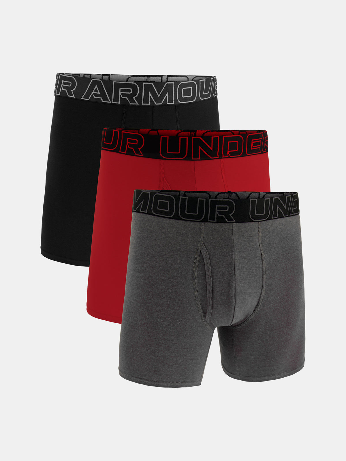 Under Armour Boxer Shorts férfi alsónemű