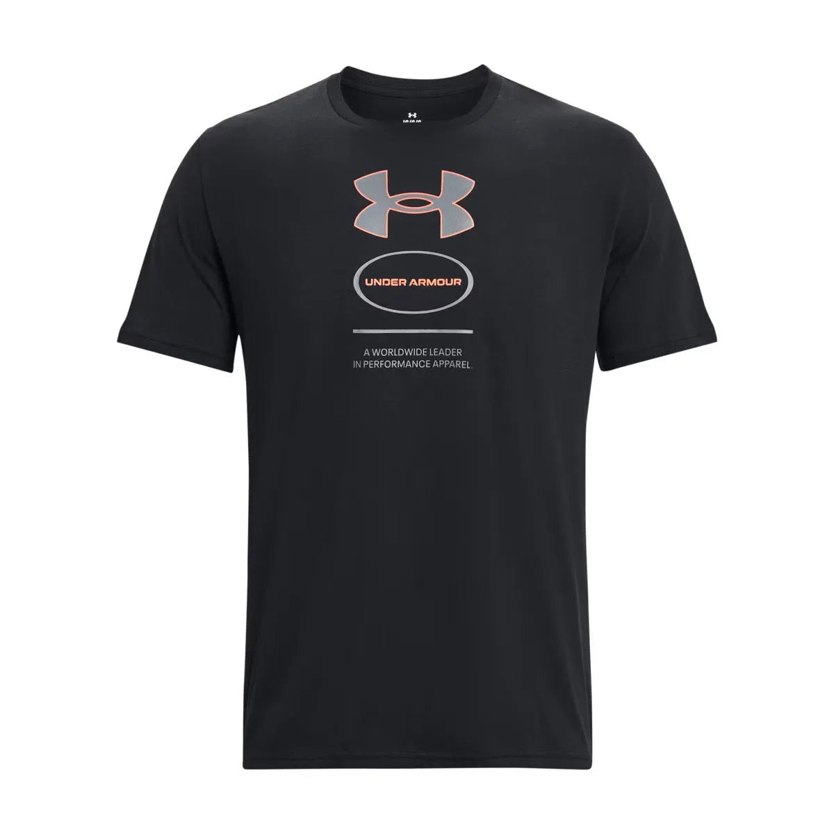 Under Armour Branded GEL Stack SS , férfi Póló - Sportmania.hu