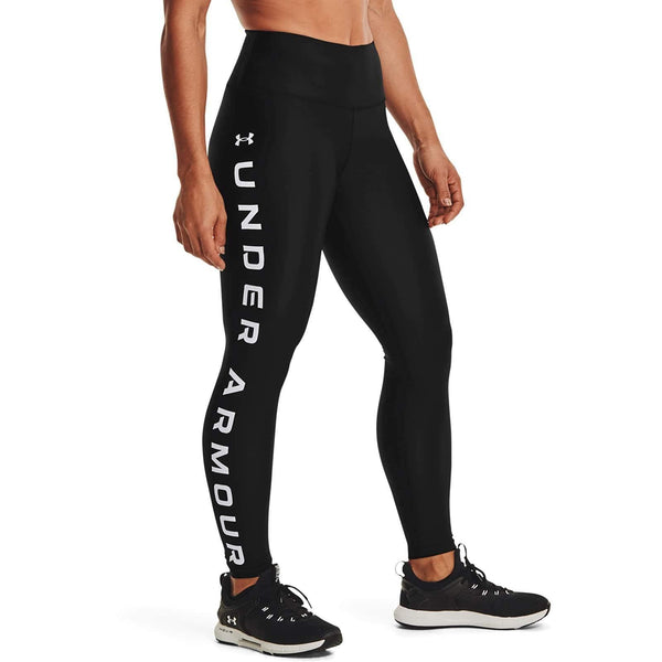 Under Armour Branded legging (), női, fekete Aláöltözet - Sportmania.hu