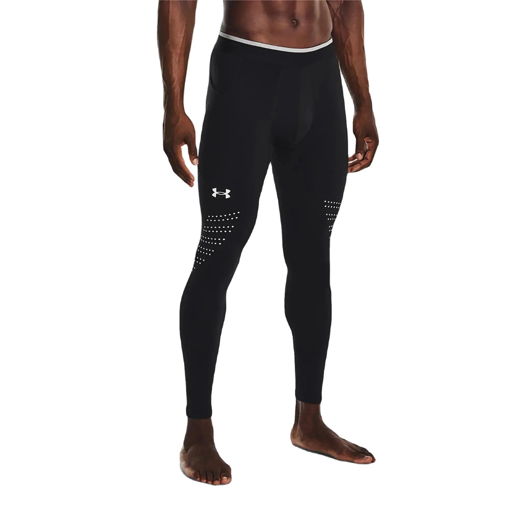 Under Armour CG Armour Novelty férfi Leggings