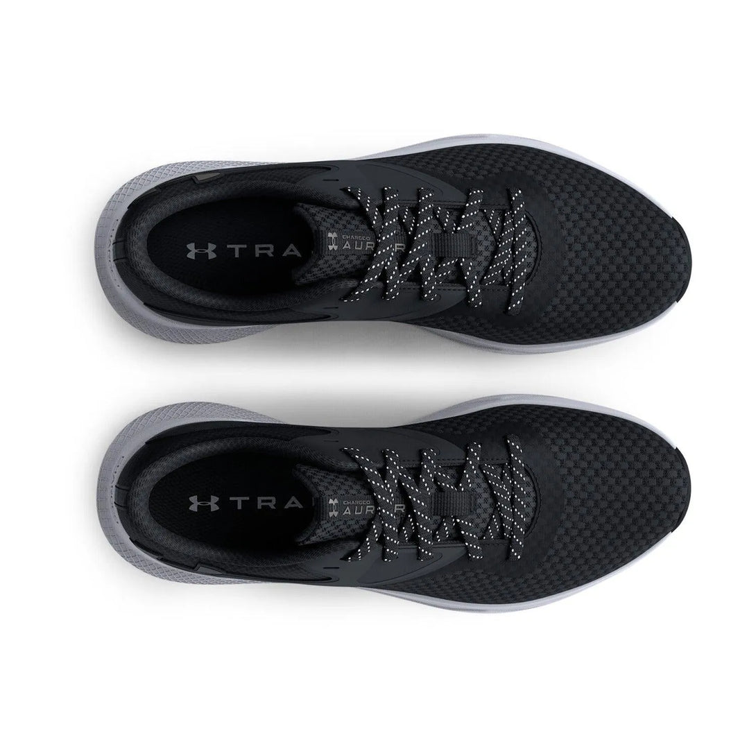 Under Armour Charged Aurora női futócipő, fekete Edzőcipő - Sportmania.hu