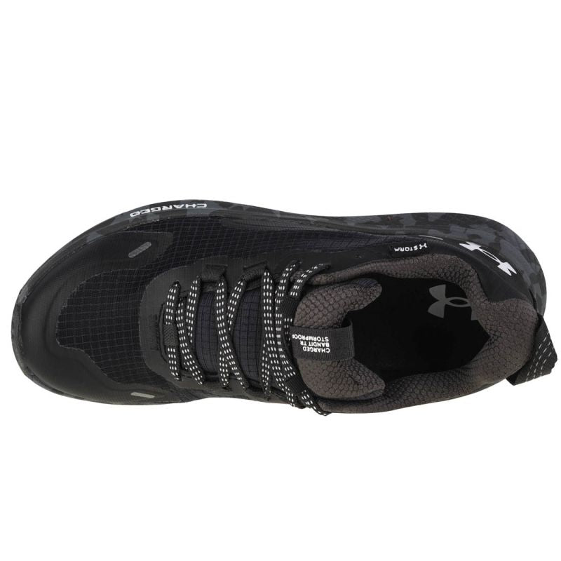 Under Armour Charged Bandit Tr 2 SP W Running Shoes női Futócipő 3024763-002