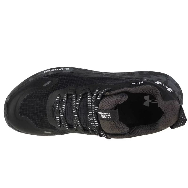 Under Armour Charged Bandit Tr 2 SP W Running Shoes női Futócipő 3024763-002