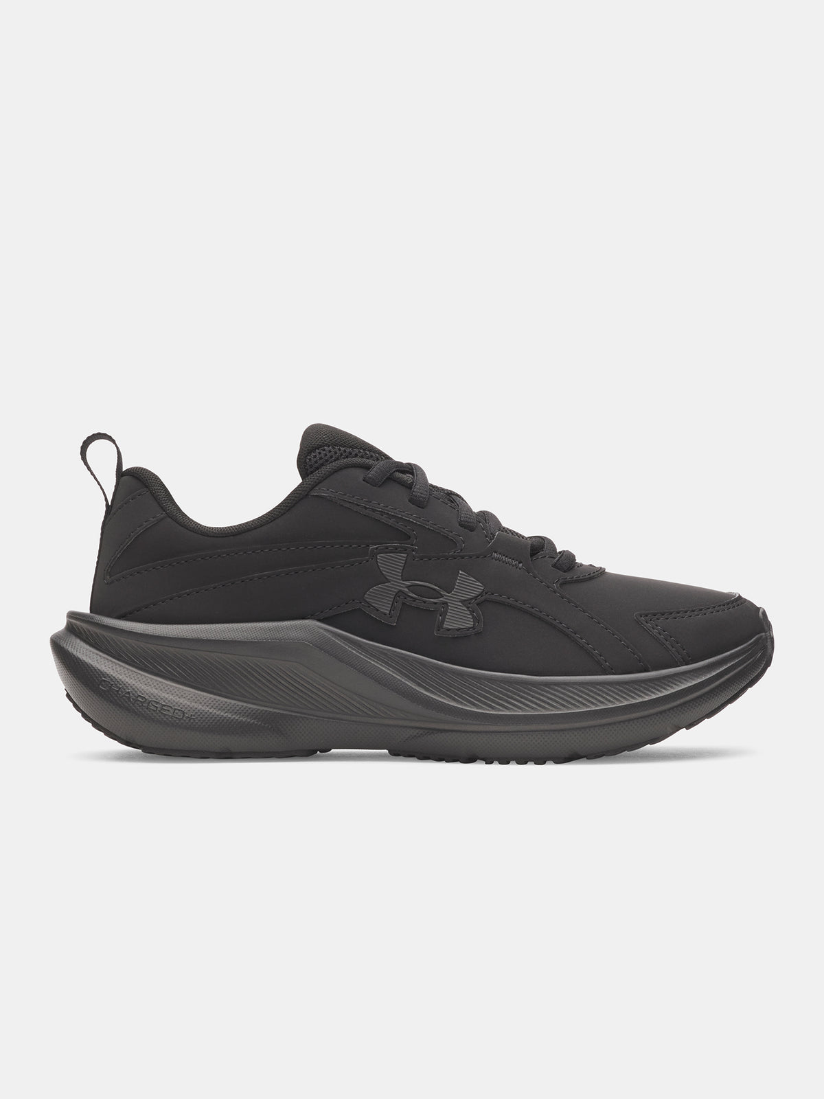Under Armour Chlapecké boty UA BGS Assert 11 UFM SYN gyerek