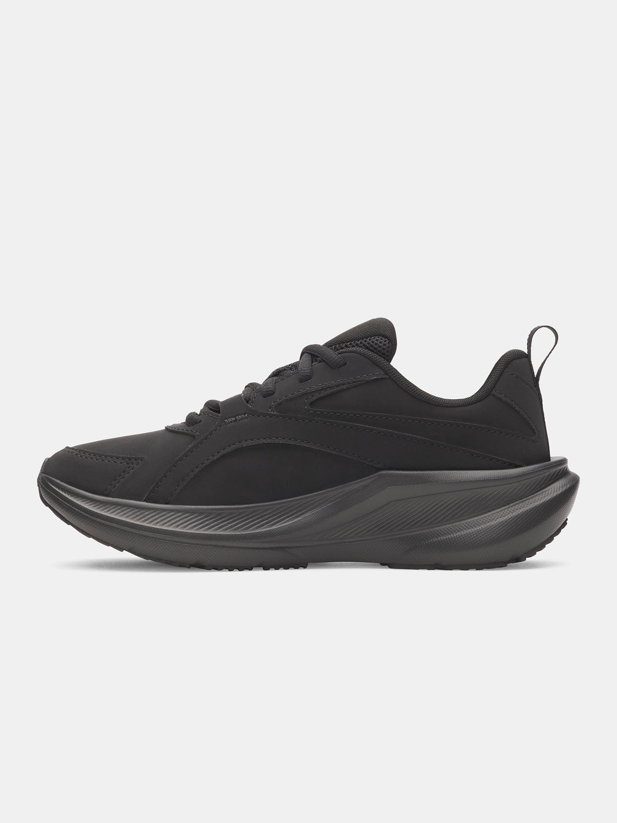 Under Armour Chlapecké boty UA BGS Assert 11 UFM SYN gyerek