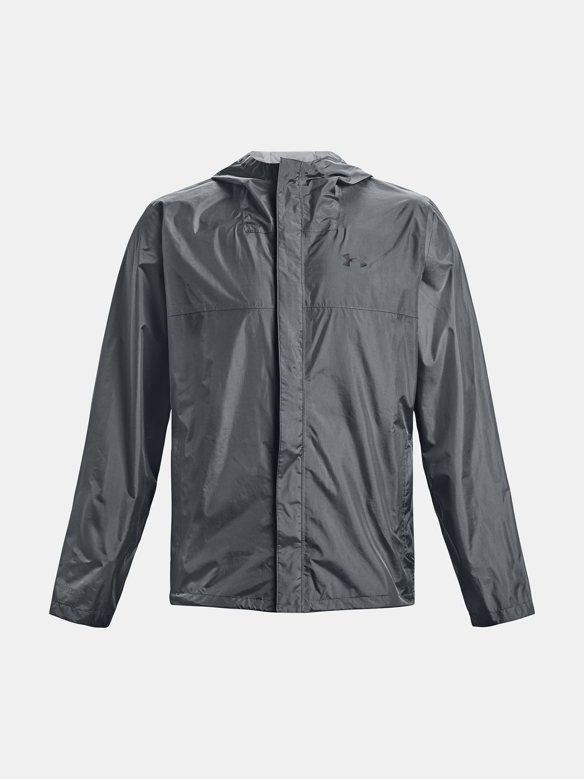 Under Armour Cloudstrike 2.0 Storm szürke férfi kabát