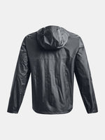 Under Armour Cloudstrike 2.0 Storm szürke férfi kabát