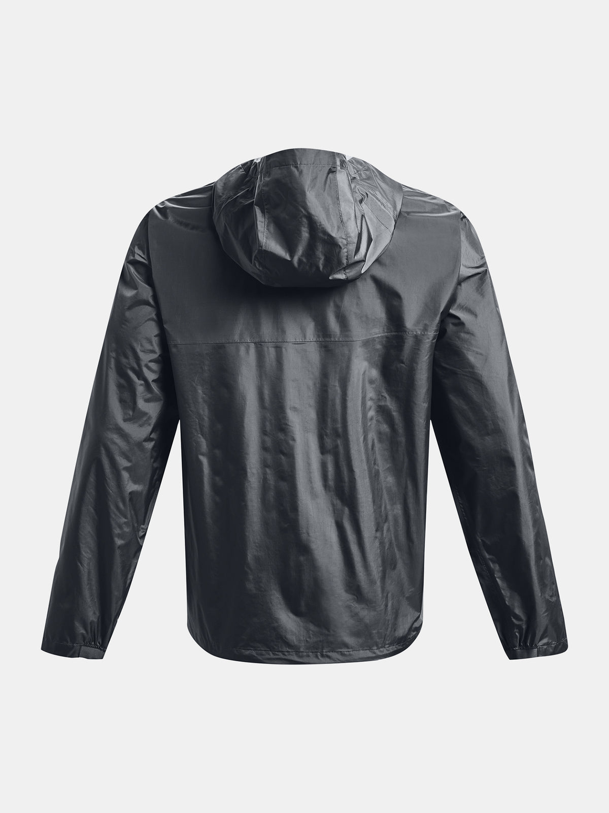 Under Armour Cloudstrike 2.0 Storm szürke férfi kabát