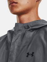 Under Armour Cloudstrike 2.0 Storm szürke férfi kabát