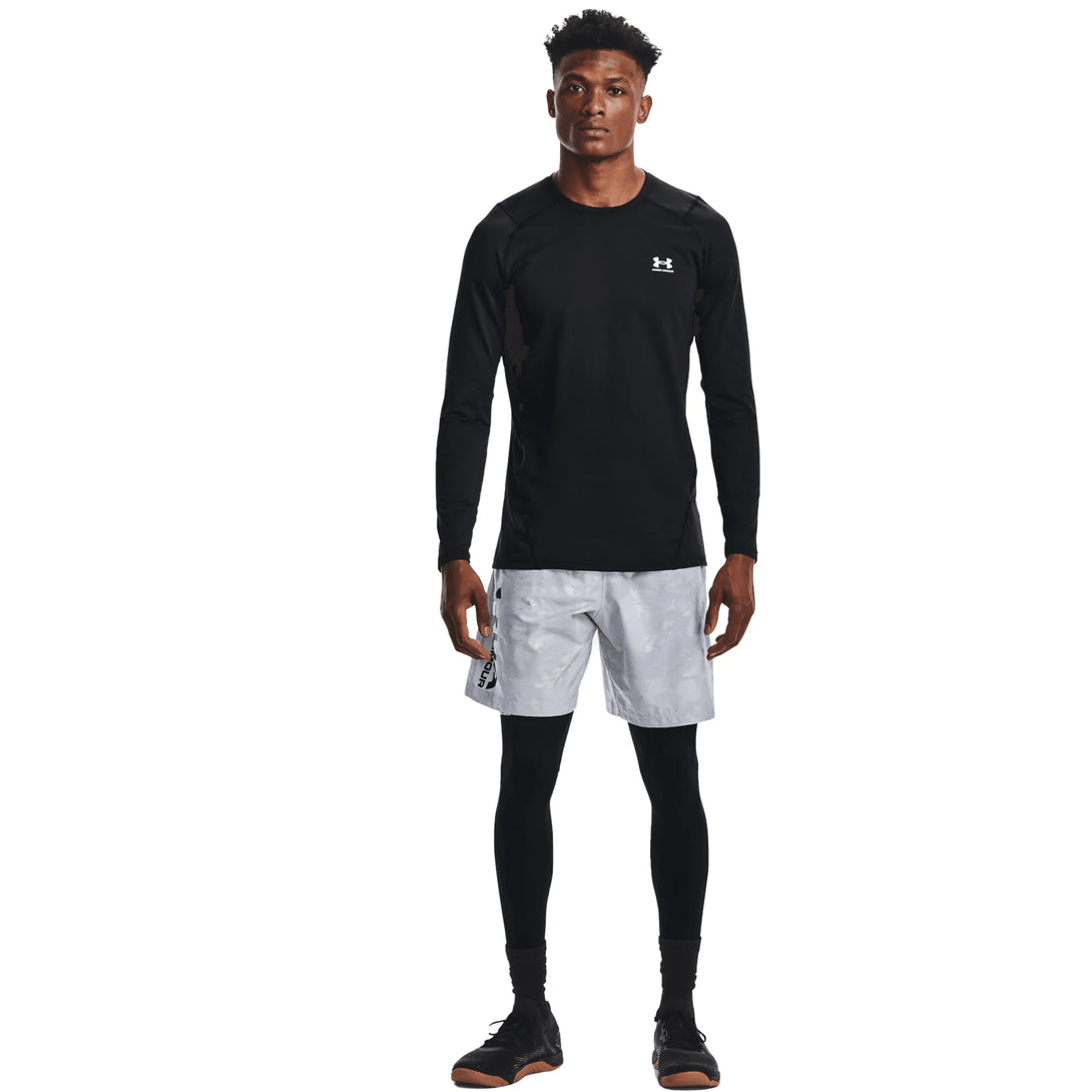 Under Armour Cold Gear Armour Legging (), férfi Aláöltözet - Sportmania.hu