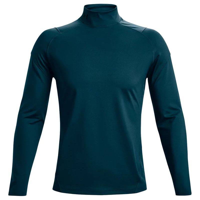Under Armour ColdGear Rush Mock Thermal Shirt Termoaktív férfi 1366059-413
