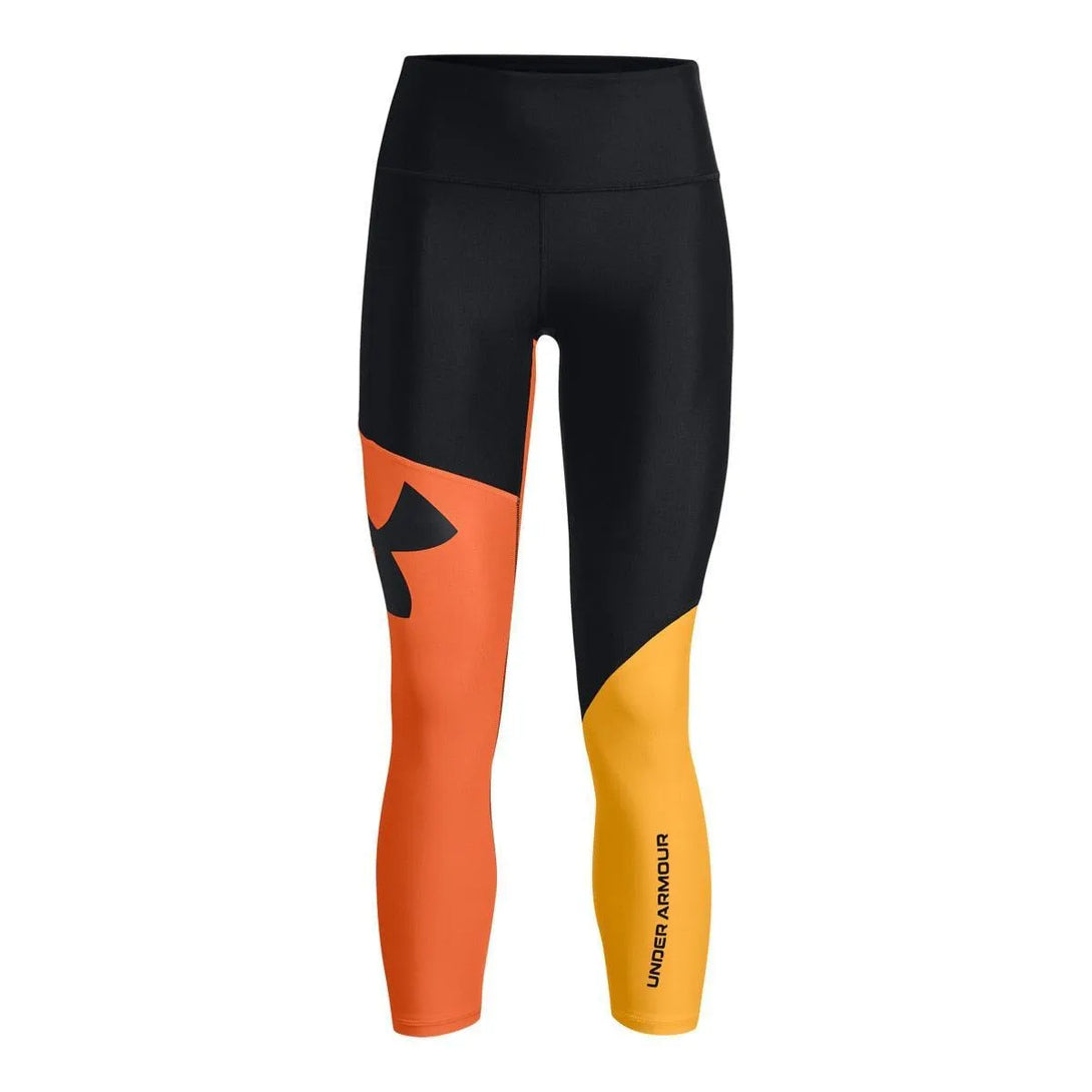 Under Armour Colorblock Ankle legging, női Leggings Egyéb - Sportmania.hu