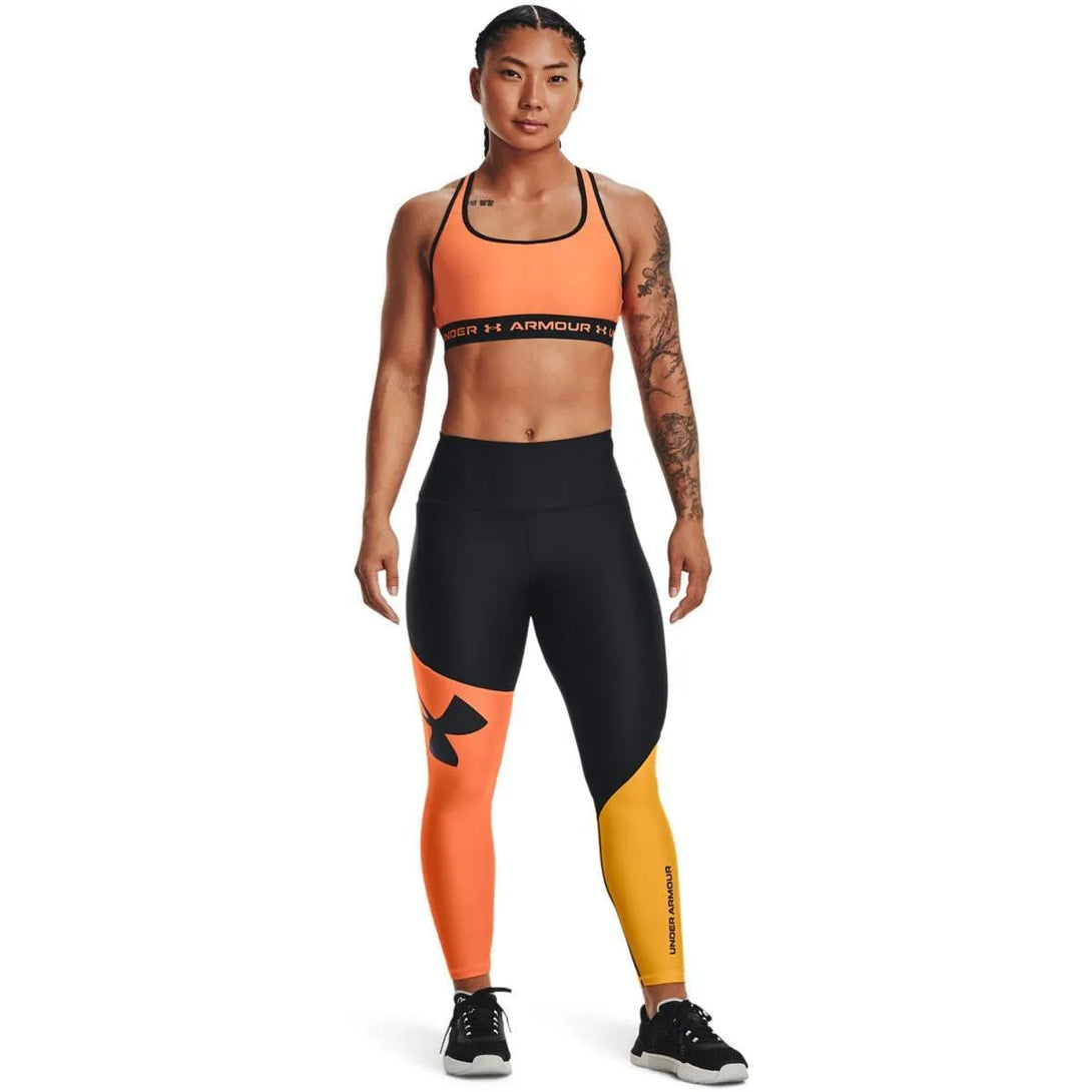 Under Armour Colorblock Ankle legging, női Leggings Egyéb - Sportmania.hu