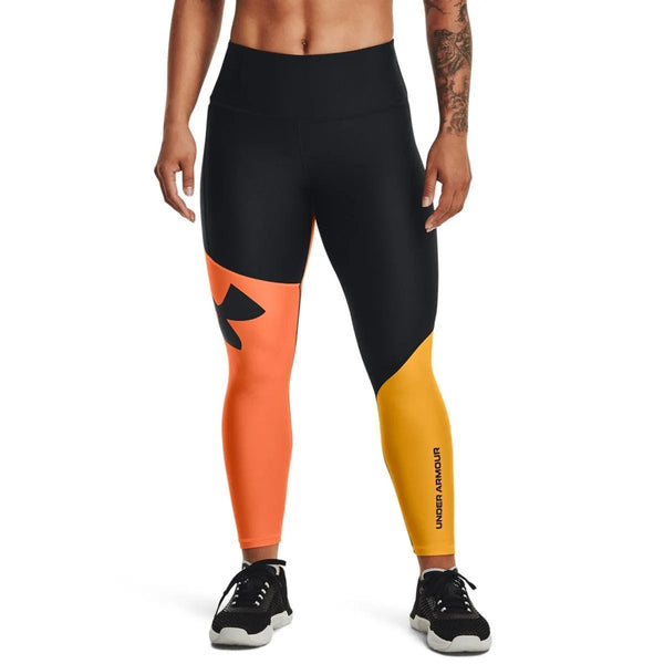 Under Armour Colorblock Ankle legging, női Leggings Egyéb - Sportmania.hu