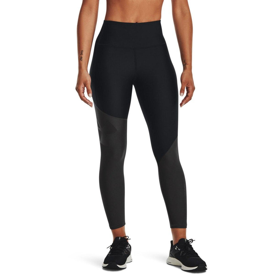 Under Armour Colorblock Ankle Legging, női Leggings - Sportmania.hu